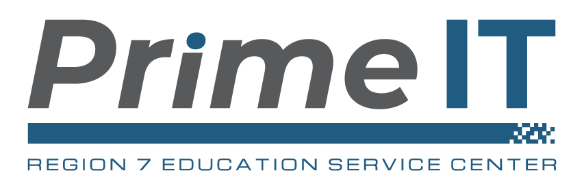 Region 7 ESC Cybersecurity Coop